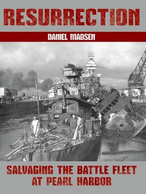 cover image of Resurrection